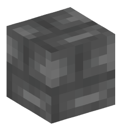 Minecraft head — Blocks