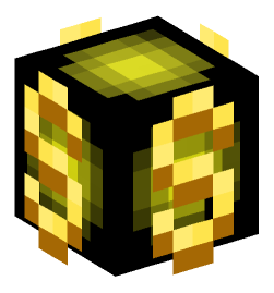 Minecraft head — Miscellaneous