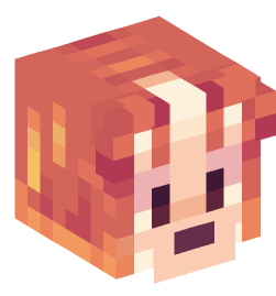 Minecraft head — Animals