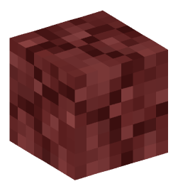 Minecraft head — Blocks