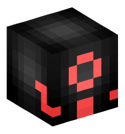 Minecraft head — Miscellaneous