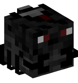 Minecraft head — Animals