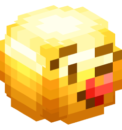 Minecraft head — Miscellaneous