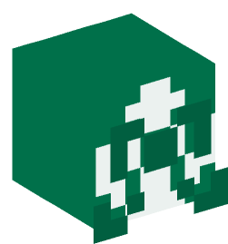 Minecraft head — Miscellaneous