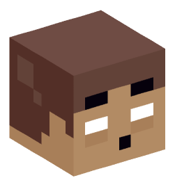 Minecraft head — Miscellaneous