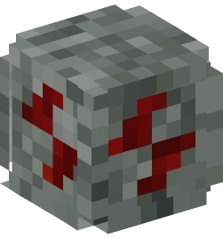 Minecraft head — Miscellaneous