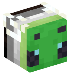 Minecraft head — Animals