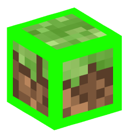 Minecraft head — Miscellaneous