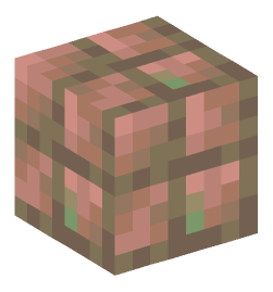 Minecraft head — Blocks