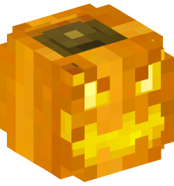 Minecraft head — Plants