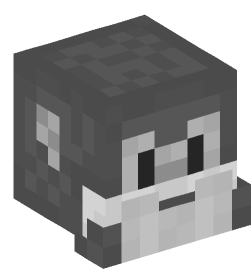 Minecraft head — Animals