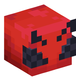 Minecraft head — Animals