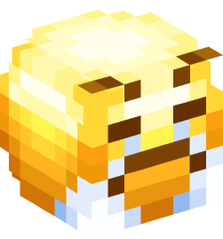 Minecraft head — Miscellaneous