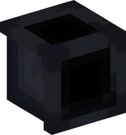 Minecraft head — Decor
