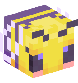 Minecraft head — Animals