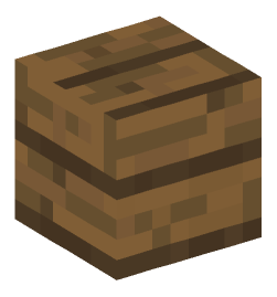 Minecraft head — Blocks