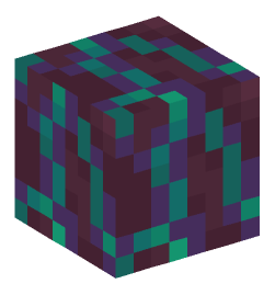 Minecraft head — Blocks