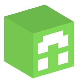 Minecraft head — Miscellaneous