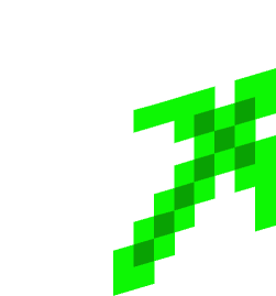 Minecraft head — Miscellaneous