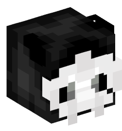 Minecraft head — Animals