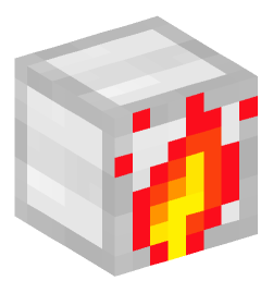 Minecraft head — Miscellaneous