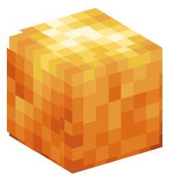 Minecraft head — Blocks