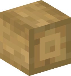 Minecraft head — Blocks