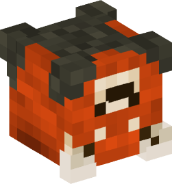 Minecraft head — Animals