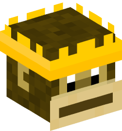 Minecraft head — Animals