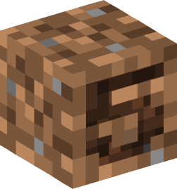 Minecraft head — Alphabet