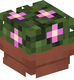 Minecraft head — Decor