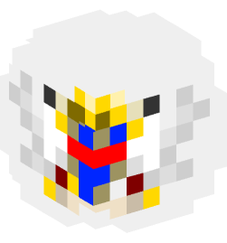 Minecraft head — Miscellaneous