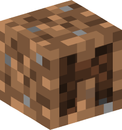 Minecraft head — Alphabet