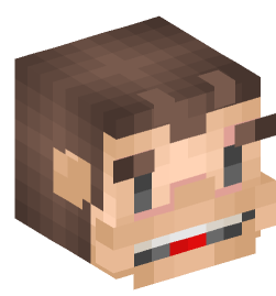 Minecraft head — Animals