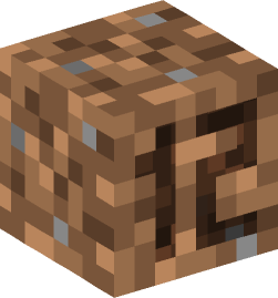 Minecraft head — Alphabet