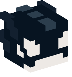 Minecraft head — Animals