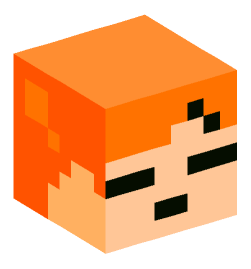 Minecraft head — Miscellaneous