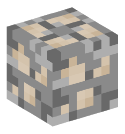 Minecraft head — Blocks