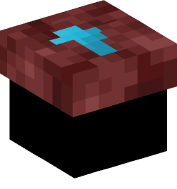 Minecraft head — Decor