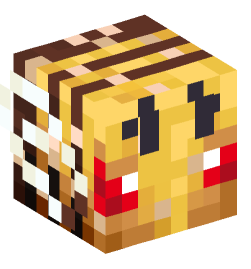 Minecraft head — Animals