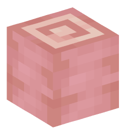 Minecraft head — Blocks