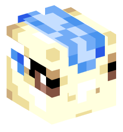 Minecraft head — Monsters