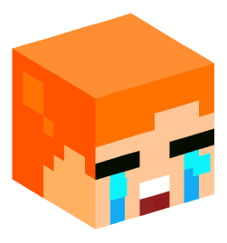 Minecraft head — Miscellaneous