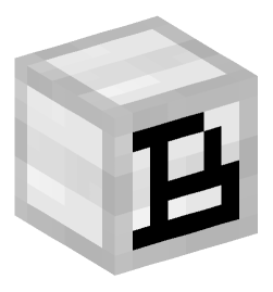 Minecraft head — Miscellaneous