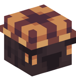 Minecraft head — Animals