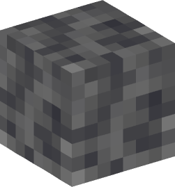 Minecraft head — Blocks