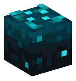 Minecraft head — Blocks