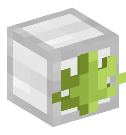 Minecraft head — Miscellaneous