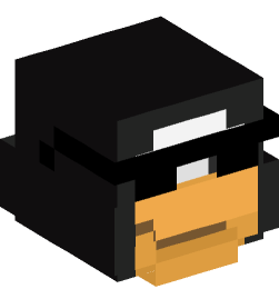 Minecraft head — Animals