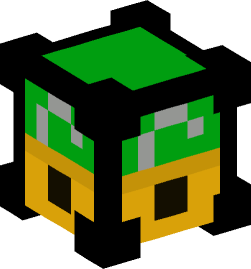 Minecraft head — Miscellaneous